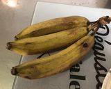 Une image de l'étape 1 de Gâteau roulé chocolat banane.