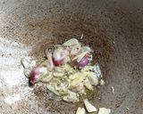 Foto langkah ke 2 dari resep Tumis Tahu Tauge.
