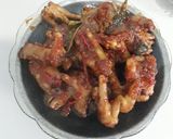 Foto langkah ke 4 dari resep Ceker dower.