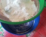 Foto del paso 3 de la receta: Cubierta de masmelo para bizcochos