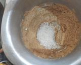 રાજગરા નો શીરો (Rajgira Sheera Recipe In Gujarati) રેસીપી સ્ટેપ3ફોટો