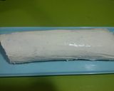 Foto del paso 15 de la receta: Tronco nevado salado con Thermomix