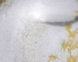 Foto del paso 1 de la receta: Tarta Santiago