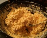 A picture of step 2 of Mac And Cheese Crockpot.