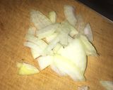 Foto del paso 2 de la receta: Ensalada de atún#RecetasparaSemanaSanta