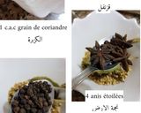 صورة لخطوة 3 من وصفة شيكن مسالا الهندي