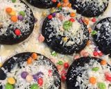Foto langkah ke 6 dari resep Martabak mini oreo.