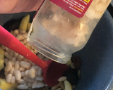 Foto del paso 3 de la receta: Judías blancas guisadas al estilo fabada express con Olla GM modelo H