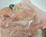 Foto langkah ke 1 dari resep Ayam Katsu Sambal Matah.