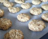Foto del paso 3 de la receta: Scones integrales de queso, orégano y semillas