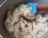 Foto langkah ke 1 dari resep 32. Mentai Rice.