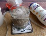 Cara Membuat Coffee Chia Pudding 3