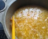 Foto langkah ke 5 dari resep Bubur manado.