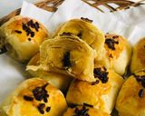 Foto langkah ke 7 dari resep Pisang  Bolen.