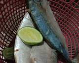 Pesmol Ikan Kembung