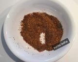 चटपटे कुरकुरे (chatpate kurkure recipe in Hindi) रेसिपी चरण 7 फोटो