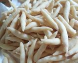 Foto langkah ke 5 dari resep Telur gabus simple.