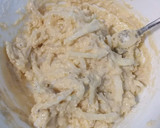 Foto del paso 2 de la receta: Buñuelos de cebolla