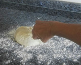 Foto del paso 5 de la receta: Pan Naan