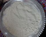 عکس مرحله 5 از دستور آرد برنج خانگی