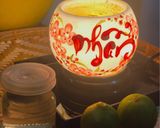 Hình bước làm 3 của món Tinh dầu chanh