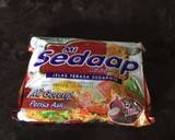 Noodle Fried Rice