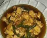 Foto langkah ke 3 dari resep Ayam saus tiram.