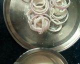 A picture of step 3 of Onion Rings (Super Crisp).