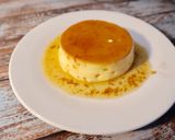 Foto langkah ke 8 dari resep Crème caramel.