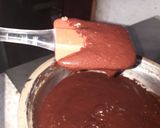 Foto del paso 4 de la receta: Budín de remolacha y chocolate