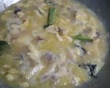 Foto langkah ke 2 dari resep Tongseng Ayam dan Ampela.