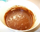 Nutella keksz recept fázis 1 fotója