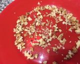 Foto del paso 2 de la receta: Carrot cake! Budín de zanahoria exprés!!muy fácil 1 2 3. Receta original de AdriCocina!🌷
