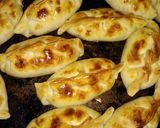 Foto del paso 9 de la receta: Empanadas de pollo 😋