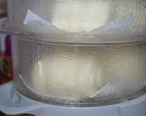 Foto del paso 7 de la receta: Mantou Pan  asiático al vapor