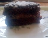 Lekváros mikrós süti 🍰 recept fázis 7 fotója