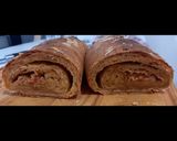 Foto del paso 5 de la receta: Pan relleno de queso