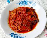 Foto langkah ke 5 dari resep Sarden kaleng.