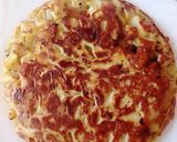 Foto del paso 6 de la receta: Tortilla de papas