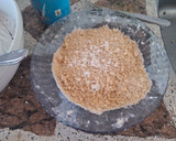 Foto del paso 4 de la receta: Muffins crocantes rellenos con dulce de membrillo