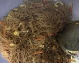 Cara Membuat Bihun Goreng 3