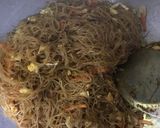 Foto langkah ke 3 dari resep Bihun Goreng.