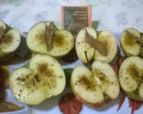 Foto del paso 5 de la receta: Manzanas Magistrales.(Olla de cocción lenta CrockPot-SlowCooker)