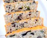 รูปขั้นตอนการทำที่ 8 ของ ไข่ตุ๋น(นึ่ง)เวียตนาม/มีทโลฟไข่นึ่ง vietnamese steamed egg meatloaf
