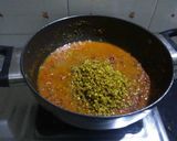A picture of step 5 of Misal pav.