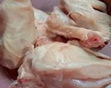 Foto langkah ke 1 dari resep Ayam bakar ungkep kecap.