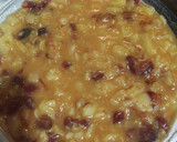 Foto del paso 7 de la receta: Tortilla de patatas con chorizo y cebolla caramelizada Stiller