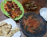 Foto langkah ke 5 dari resep Udang bakar.