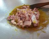 Foto langkah ke 3 dari resep Tongseng ayam.