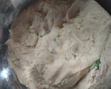 Foto langkah ke 1 dari resep Cilok Krispi.